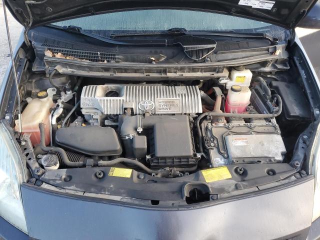 Photo 11 from auction – 2011 TOYOTA PRIUS with VIN JTDKN3DU4B0316223