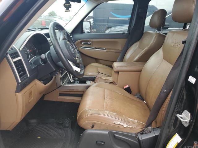 Photo 7 from auction – 2012 JEEP LIBERTY LI with VIN 1C4PJMCK0CW125324
