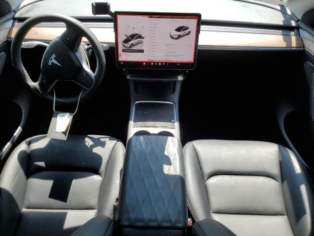 Foto 8 de la subasta – 2023 TESLA MODEL Y con VIN 7SAYGDEE0PF782177