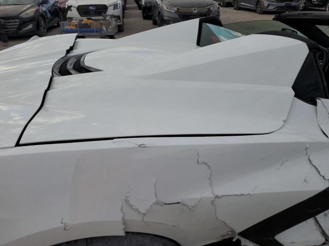 Photo 10 from auction – 2021 CHEVROLET CORVETTE S with VIN 1G1YC3D45M5103473