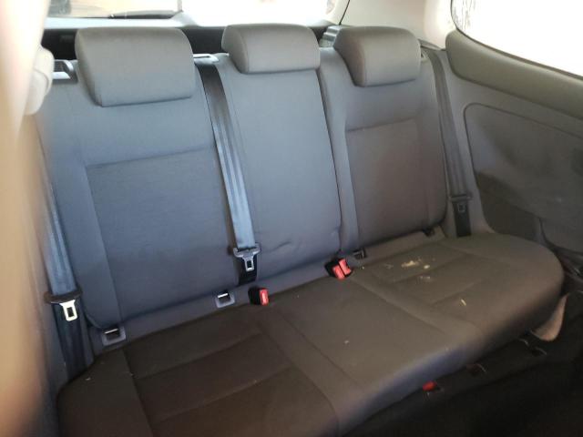 Photo 11 from auction – 2007 VOLKSWAGEN RABBIT with VIN WVWAR71K97W054648