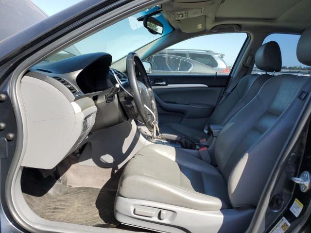 Photo 7 from auction – 2006 ACURA TSX with VIN JH4CL96946C026511