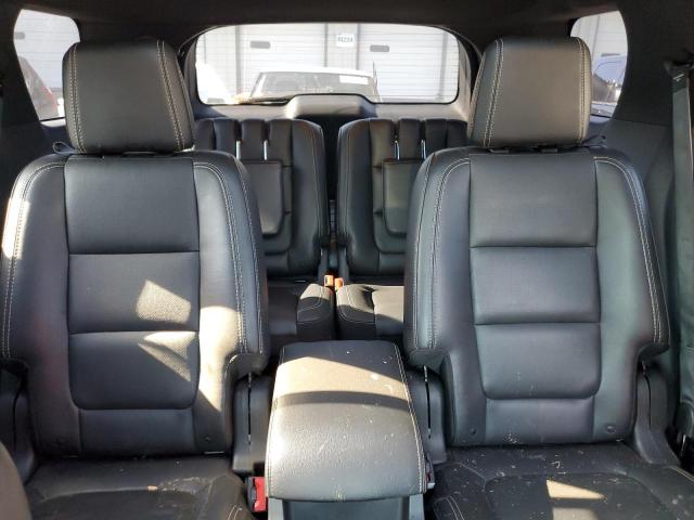 Photo 10 from auction – 2015 FORD EXPLORER S with VIN 1FM5K8GT3FGC47636