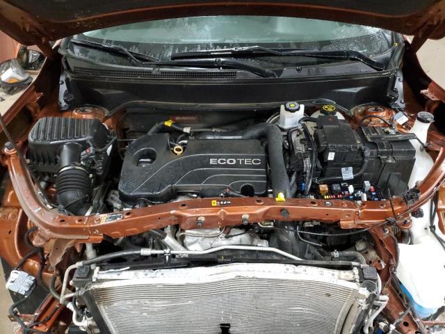 Photo 12 from auction – 2019 GMC TERRAIN SL with VIN 3GKALTEV8KL288085