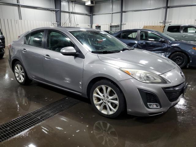 Zdjęcie 4 z aukcji – 2011 MAZDA 3 S z VIN JM1BL1W53B1395572