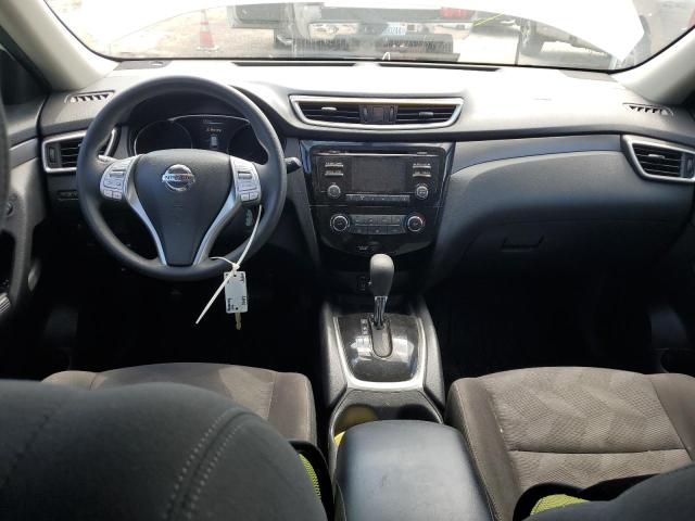 Photo 8 from auction – 2016 NISSAN ROGUE S with VIN KNMAT2MVXGP710053
