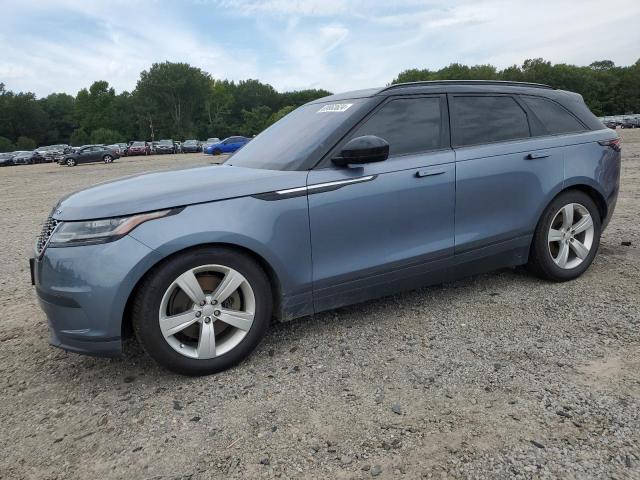 LAND ROVER RANGE ROVE 2018 with VIN SALYB2RV1JA760143 - Photo from auction