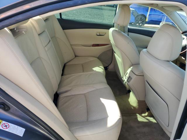Foto 10 de la subasta – 2012 LEXUS ES 350 con VIN JTHBK1EG5C2510267