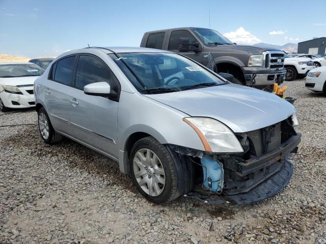 Photo 4 from auction – 2011 NISSAN SENTRA 2.0 with VIN 3N1AB6APXBL718158