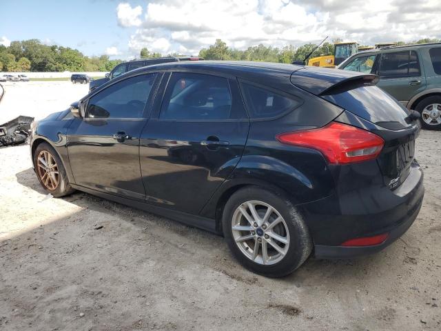 Photo 2 from auction – 2016 FORD FOCUS SE with VIN 1FADP3K20GL204079
