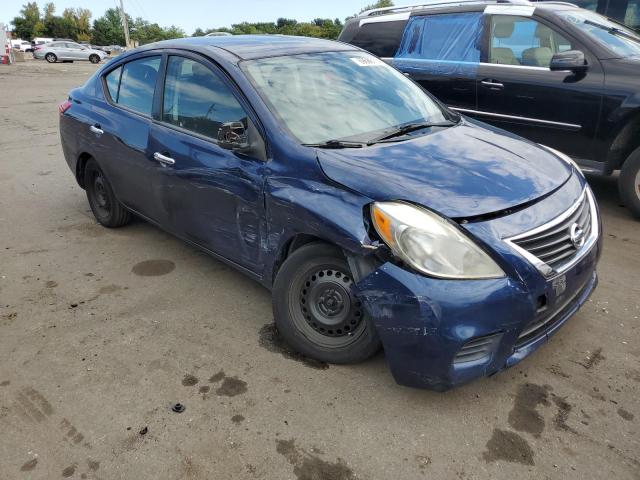 Photo 4 from auction – 2012 NISSAN VERSA S with VIN 3N1CN7AP6CL813002
