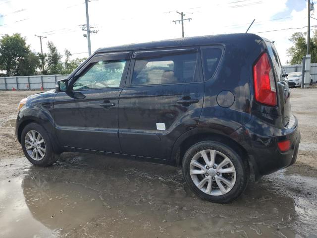 Photo 2 from auction – 2013 KIA SOUL + with VIN KNDJT2A61D7505827