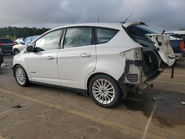 Photo 2 from auction – 2015 FORD C-MAX SEL with VIN 1FADP5BU1FL117299