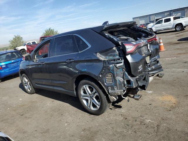 Photo 2 from auction – 2018 FORD EDGE TITAN with VIN 2FMPK4K88JBB87776