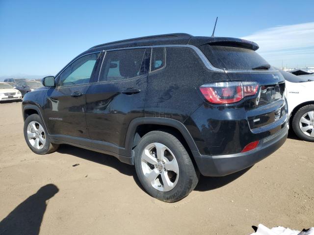 Photo 2 from auction – 2017 JEEP COMPASS LA with VIN 3C4NJCBBXHT658510