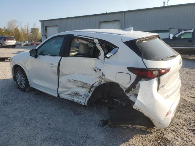 Foto 2 de la subasta – 2024 MAZDA CX-5 PREFE con VIN JM3KFBCL8R0448841