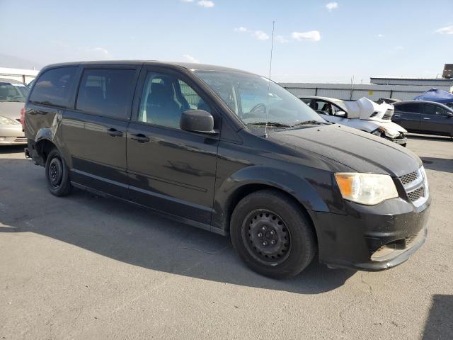 Photo 4 from auction – 2012 DODGE GRAND CARA with VIN 2C4RDGBG7CR387557
