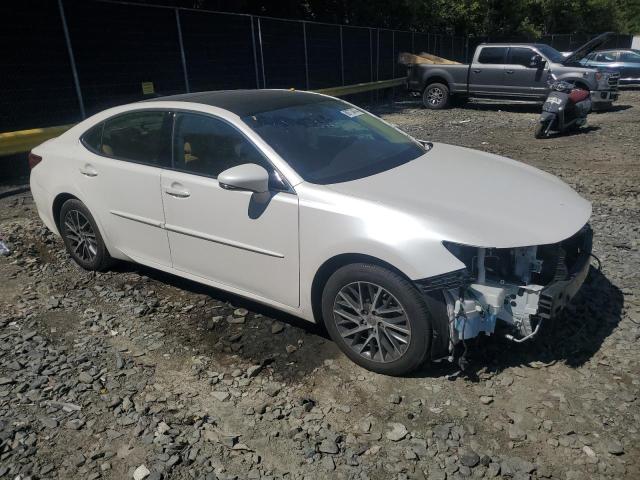 Photo 4 from auction – 2017 LEXUS ES 350 with VIN 58ABK1GG5HU050316