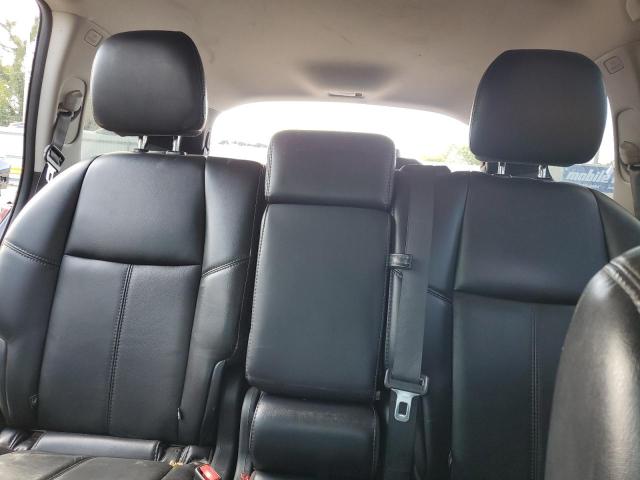 Photo 10 from auction – 2020 NISSAN PATHFINDER with VIN 5N1DR2CM8LC610227