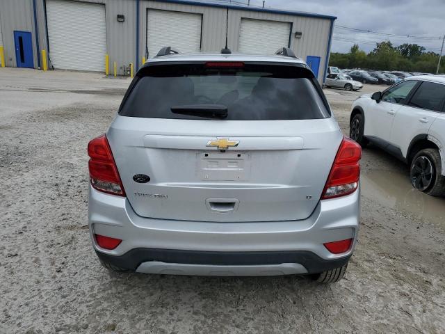 Photo 6 from auction – 2018 CHEVROLET TRAX 1LT with VIN KL7CJPSB8JB704869