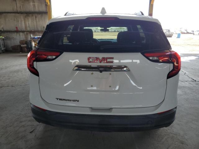 Photo 6 from auction – 2018 GMC TERRAIN SL with VIN 3GKALNEU7JL186116