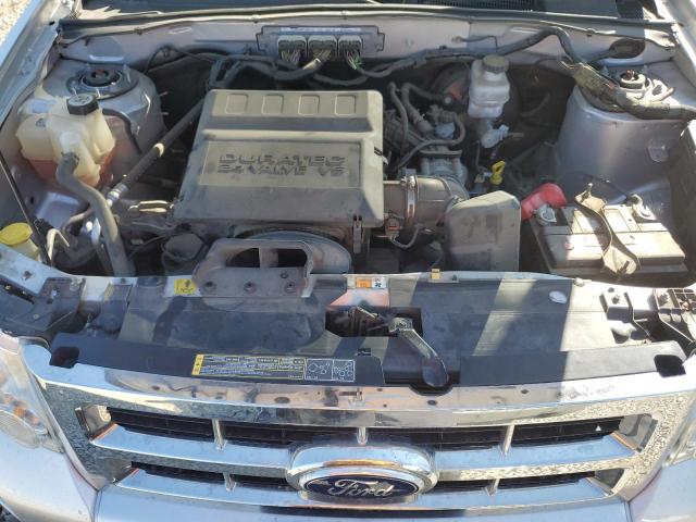 Photo 12 from auction – 2011 FORD ESCAPE XLT with VIN 1FMCU9DG4BKB89624