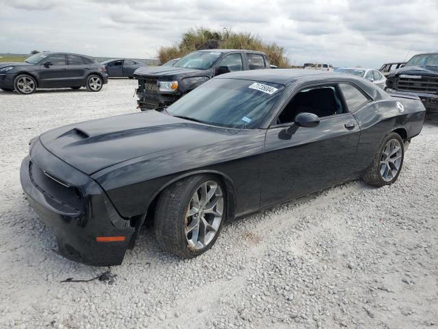 DODGE CHALLENGER 2022 with VIN 2C3CDZJG0NH159867 - Photo from auction