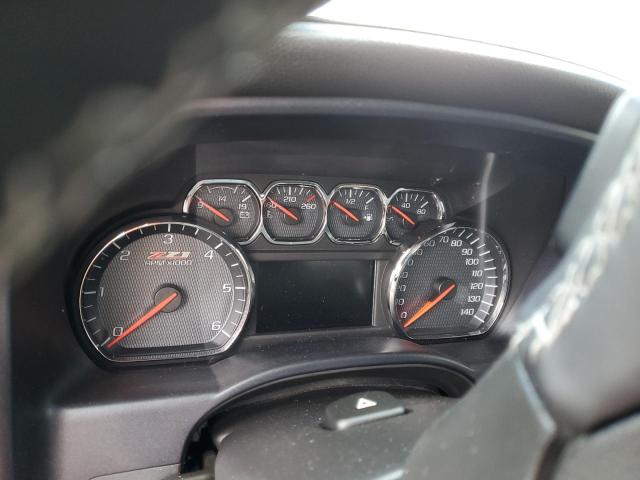 Photo 9 from auction – 2014 CHEVROLET SILVERADO with VIN 3GCUKSEJ2EG519630