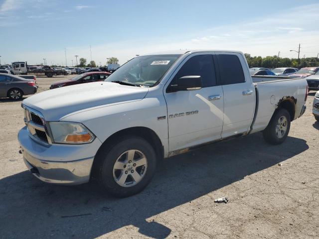 DODGE RAM 1500 S 2012 with VIN 1C6RD7GT2CS115218 - Photo from auction