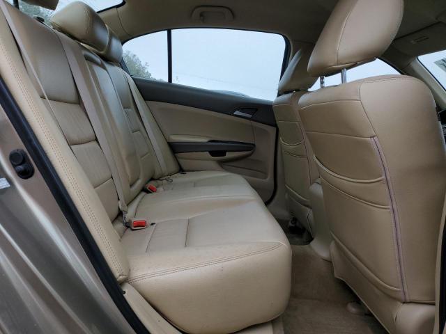 Photo 10 from auction – 2010 HONDA ACCORD LXP with VIN 1HGCP2F49AA041464