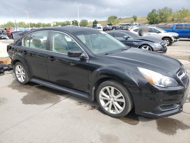 Zdjęcie 4 z aukcji – 2013 SUBARU LEGACY 2.5 z VIN 4S3BMBC61D3036390