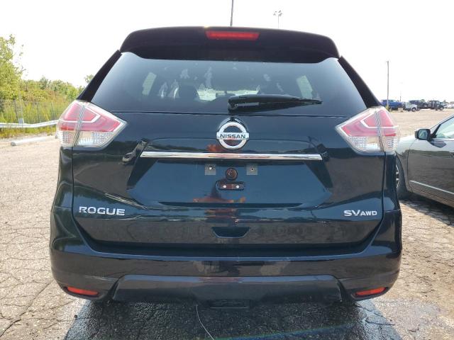 Photo 6 from auction – 2015 NISSAN ROGUE S with VIN KNMAT2MV4FP536365