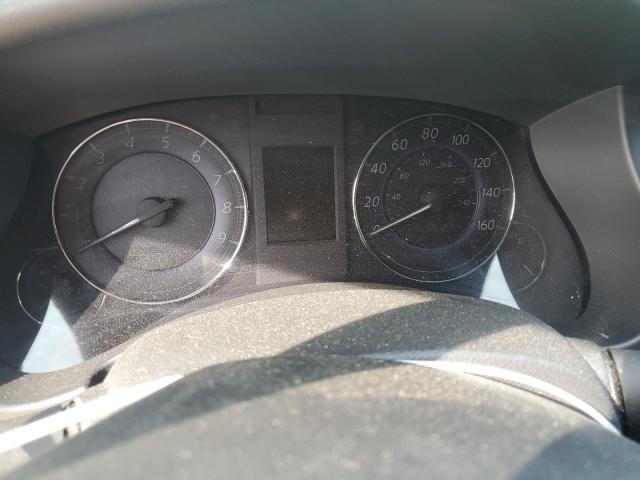 Photo 9 from auction – 2011 INFINITI EX35 BASE with VIN JN1AJ0HR0BM853369