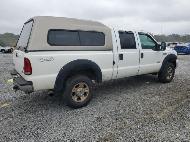 Photo 3 from auction – 2006 FORD F350 SRW S with VIN 1FTWW31P66EA66344