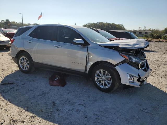 Photo 4 from auction – 2021 CHEVROLET EQUINOX LT with VIN 2GNAXTEV7M6141450