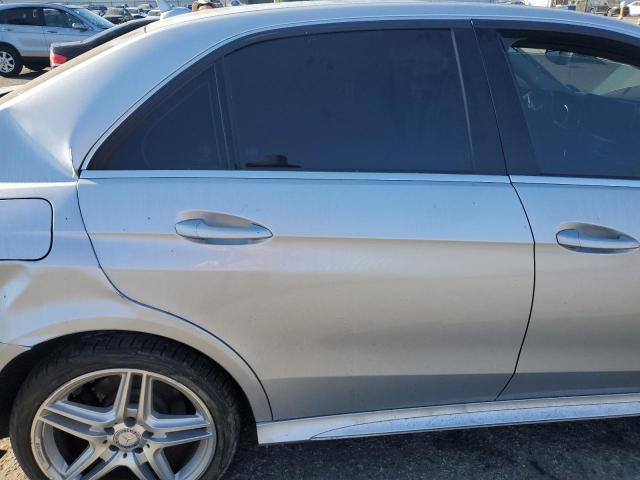 Photo 10 from auction – 2014 MERCEDES-BENZ E 350 with VIN WDDHF5KB8EA904568