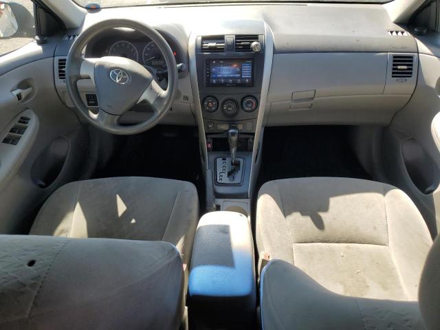 Photo 8 from auction – 2009 TOYOTA COROLLA BA with VIN 1NXBU40E09Z060667