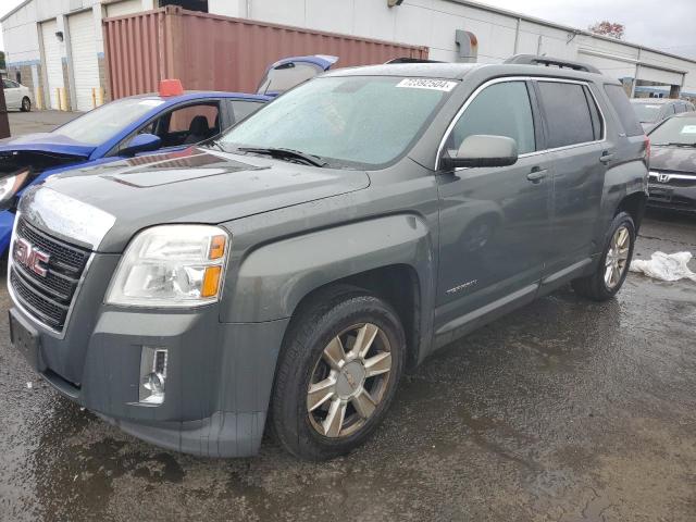 GMC TERRAIN SL 2013 with VIN 2GKFLTEK9D6191710 - Photo from auction