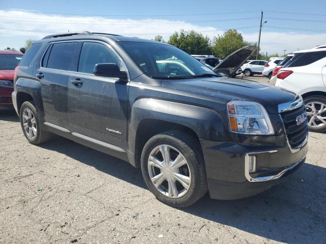 Photo 4 from auction – 2017 GMC TERRAIN SL with VIN 2GKALNEK2H6330152