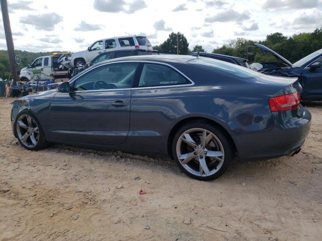 Photo 2 from auction – 2011 AUDI A5 PREMIUM with VIN WAULFAFR5BA065766