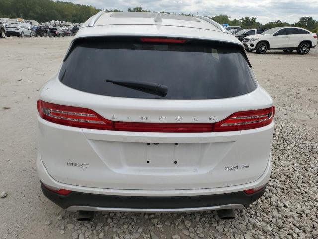 Photo 6 from auction – 2018 LINCOLN MKC RESERV with VIN 5LMCJ3D99JUL31795