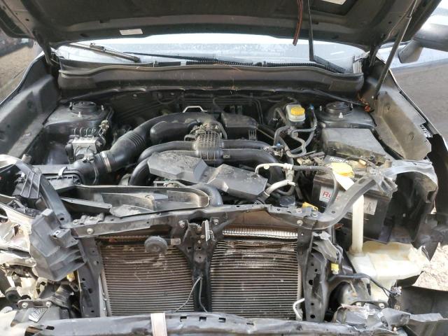 Photo 12 from auction – 2015 SUBARU FORESTER 2 with VIN JF2SJADC8FH421198