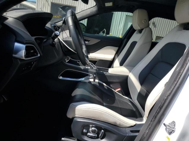 Photo 7 from auction – 2019 JAGUAR F-PACE S with VIN SADCM2FV1KA393489