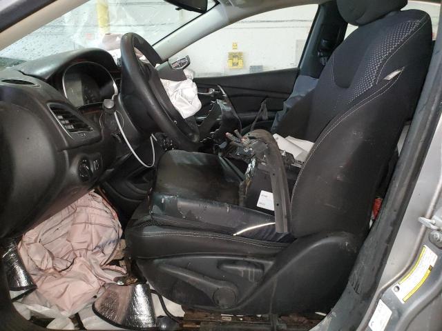 Photo 7 from auction – 2016 DODGE DART SXT with VIN 1C3CDFBB2GD667663