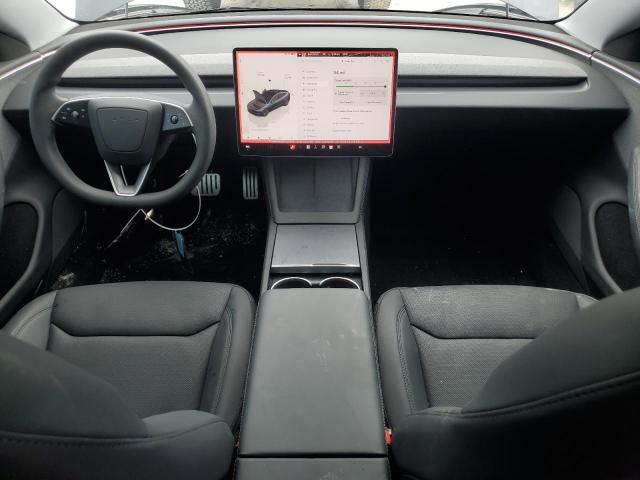Photo 8 from auction – 2024 TESLA MODEL 3 with VIN 5YJ3E1EA5RF727073