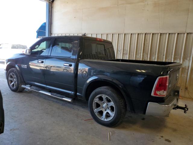 Photo 2 from auction – 2018 RAM 1500 LARAM with VIN 1C6RR6NM0JS304924