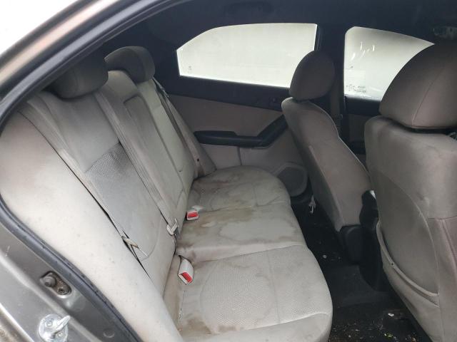 Photo 10 from auction – 2011 KIA FORTE EX with VIN KNAFU4A25B5359577