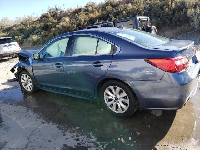 Photo 2 from auction – 2016 SUBARU LEGACY 2.5 with VIN 4S3BNAC63G3046348