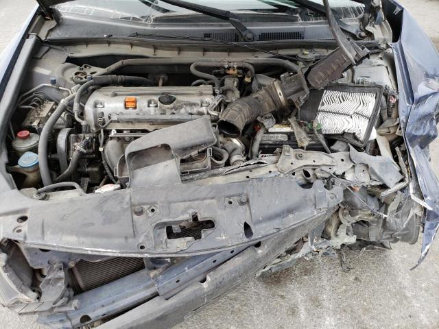 Photo 11 from auction – 2010 HONDA ACCORD EX with VIN 1HGCP2F71AA023325