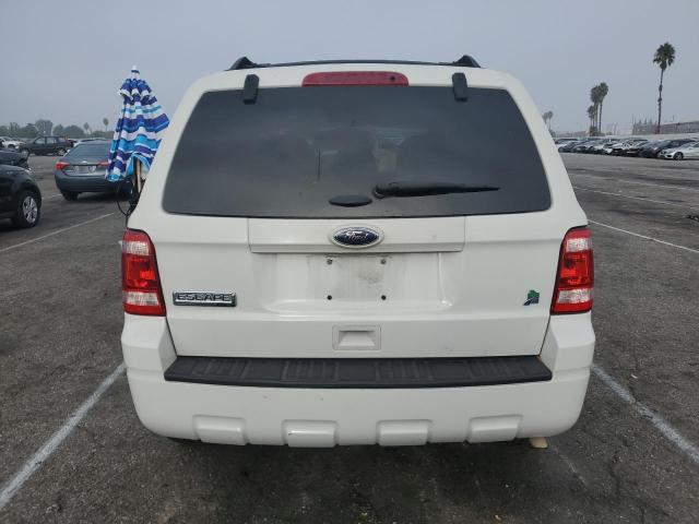 Фото 6 с аукциона – 2012 FORD ESCAPE XLT с VIN 1FMCU0DG6CKA07628